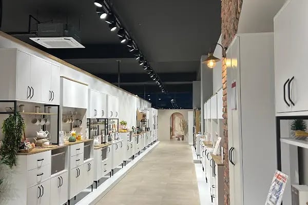 Rani Mobilya Showroom - Resim 8