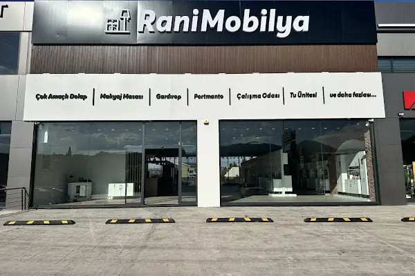 Rani Mobilya Showroom - Resim 13