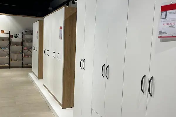 Rani Mobilya Showroom - Resim 20