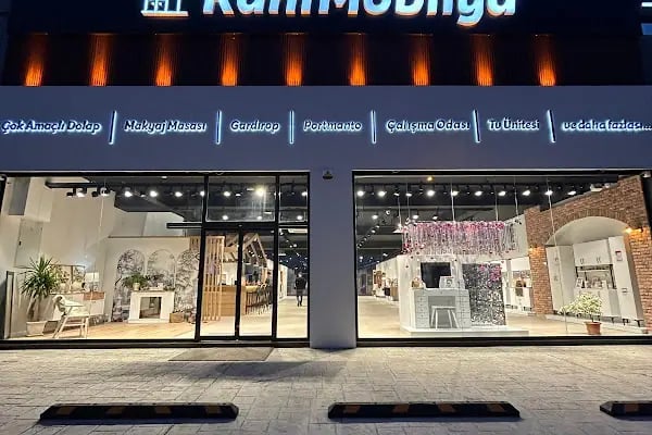 Rani Mobilya Showroom - Resim 4