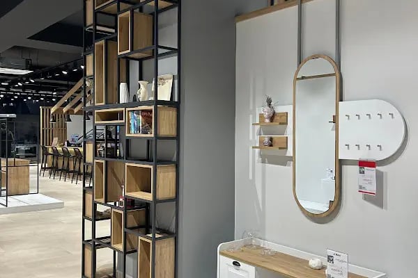 Rani Mobilya Showroom - Resim 14
