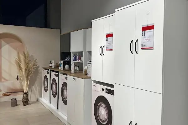 Rani Mobilya Showroom - Resim 17
