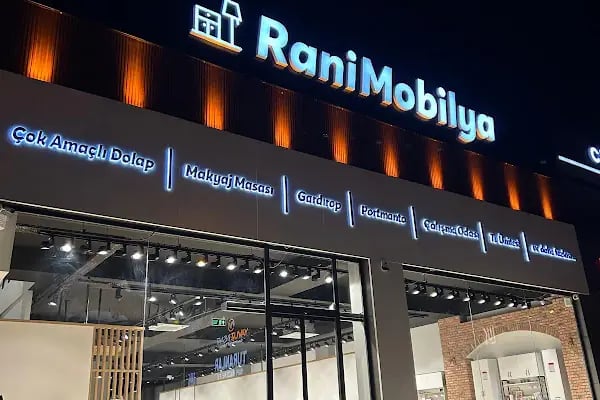 Rani Mobilya Showroom - Resim 7