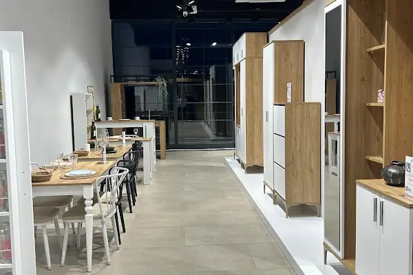 Rani Mobilya Showroom - Resim 11