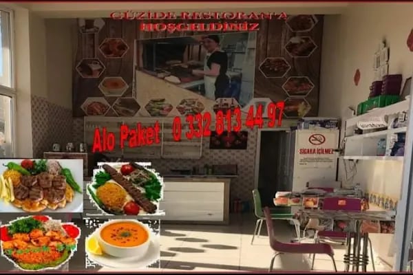 Akşehir Güzide çay bahçesi - Resim 6
