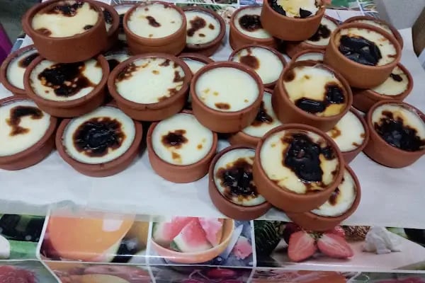 Akşehir Güzide çay bahçesi - Resim 4