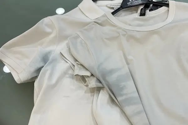 Dry Center Armada Yenimahalle Kuru Temizleme - Resim 3