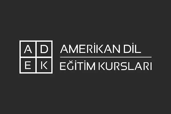 ADEK Amerikan Dil Eğitim Kursları - Resim 6