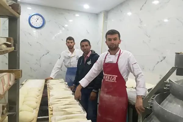 Bayramoğulları Unlu Mamulleri - Resim 10