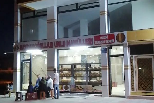 Bayramoğulları Unlu Mamulleri - Resim 5