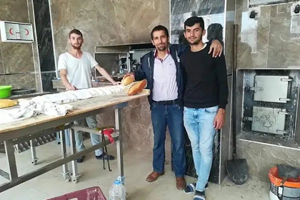 Bayramoğulları Unlu Mamulleri - Resim 13
