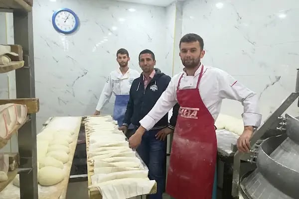 Bayramoğulları Unlu Mamulleri - Resim 20