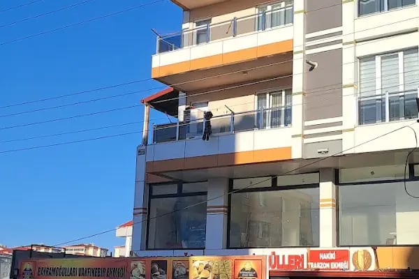 Bayramoğulları Unlu Mamulleri - Resim 4