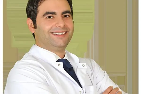 Op. Dr. Mustafa Deveci, Kadın Hastalıkları Ve Doğum - Resim 1