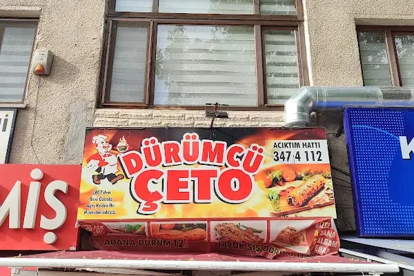 Dürümcü Çeto - Resim 2