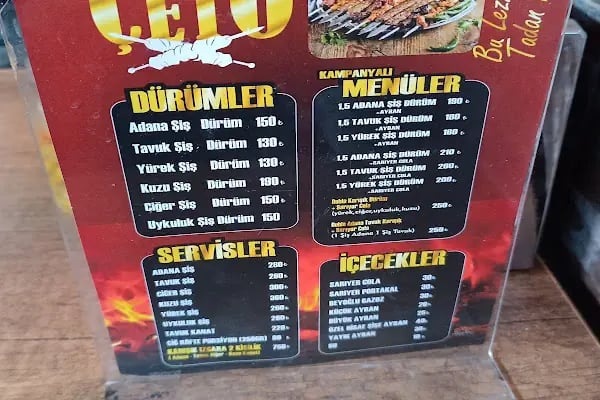 Dürümcü Çeto - Resim 14