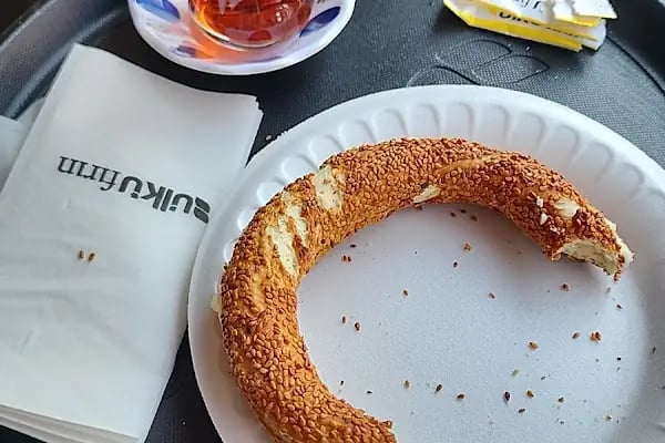 Ülkü Fırın Meydan - Resim 4