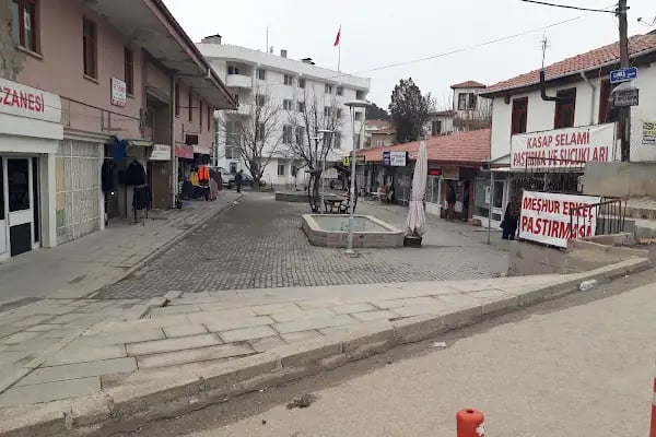 KASAP SELAMİ PASTIRMALARI - Resim 2