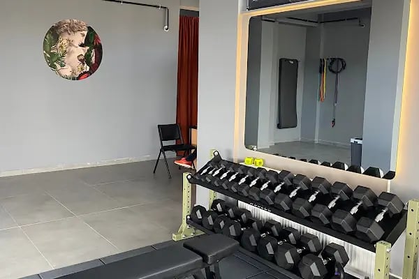 NO:23 Training Studio - Resim 8