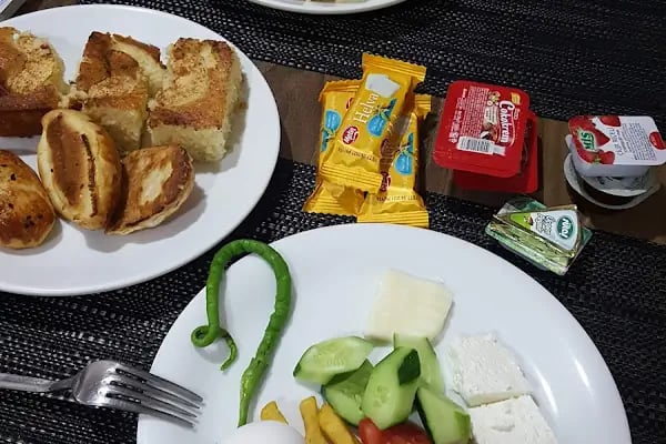 iCON Hotel - Resim 6