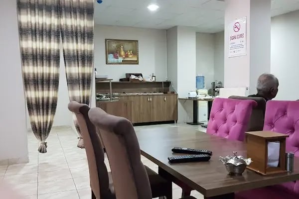 iCON Hotel - Resim 5