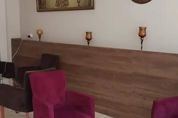 iCON Hotel - Resim 18