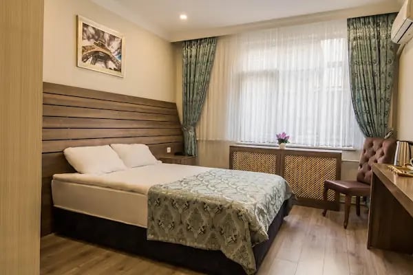 iCON Hotel - Resim 2
