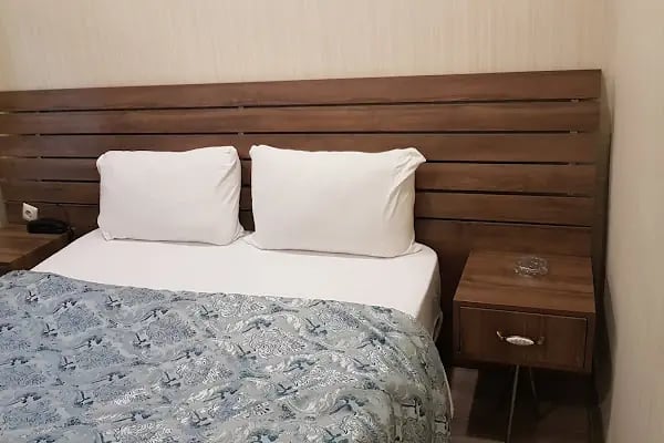 iCON Hotel - Resim 12