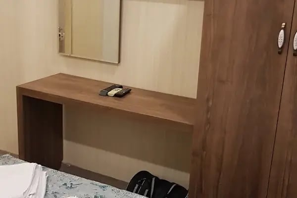 iCON Hotel - Resim 19