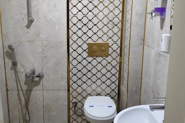 iCON Hotel - Resim 4