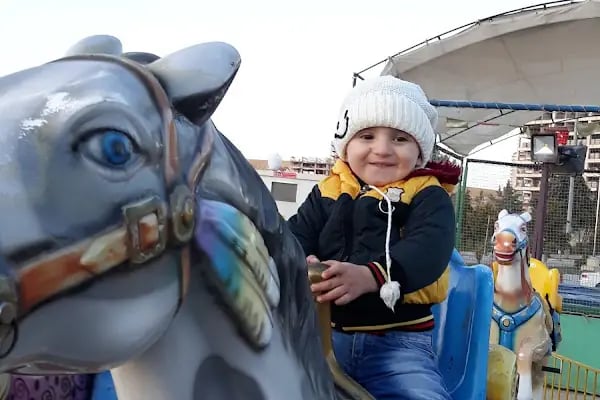 M1 Oyunparkı - Resim 3