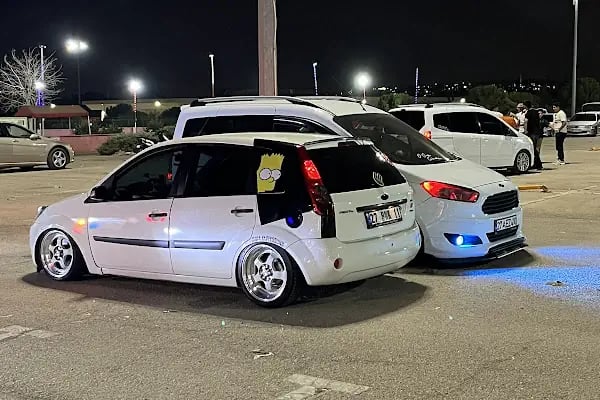 M1 Oyunparkı - Resim 8