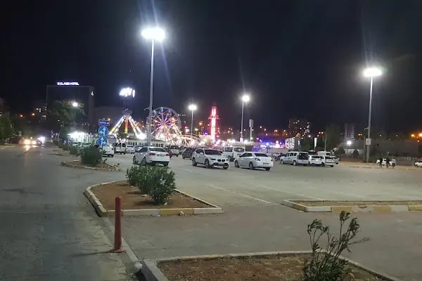 M1 Oyunparkı - Resim 6