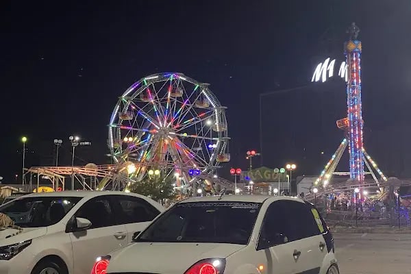 M1 Oyunparkı - Resim 4