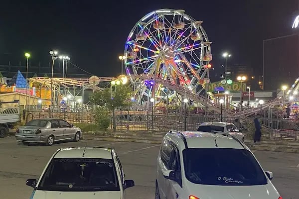 M1 Oyunparkı - Resim 9