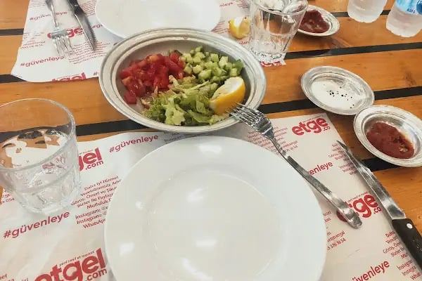 Güven Et - Resim 20