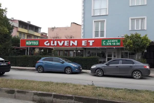 Güven Et - Resim 2