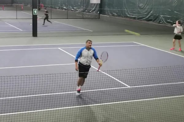 Borsos Tennis Team - Resim 18
