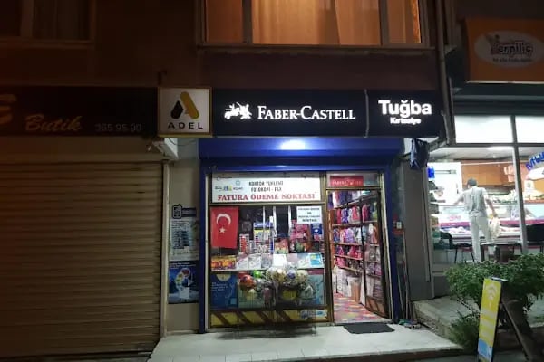 Tuğba Kırtasiye - Resim 14