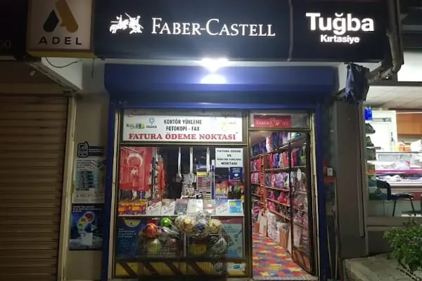Tuğba Kırtasiye - Resim 17