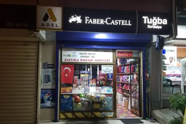 Tuğba Kırtasiye - Resim 1