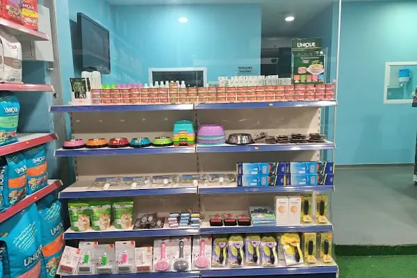 Ümraniye Akça Veteriner Kliniği - Resim 2