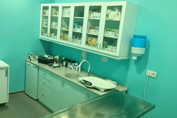 Ümraniye Akça Veteriner Kliniği - Resim 13
