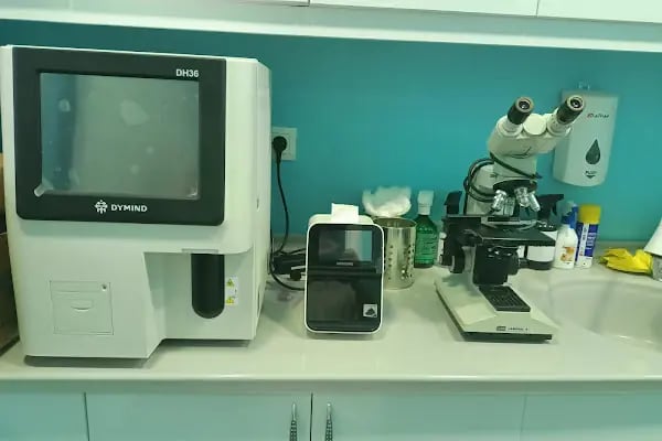 Ümraniye Akça Veteriner Kliniği - Resim 3