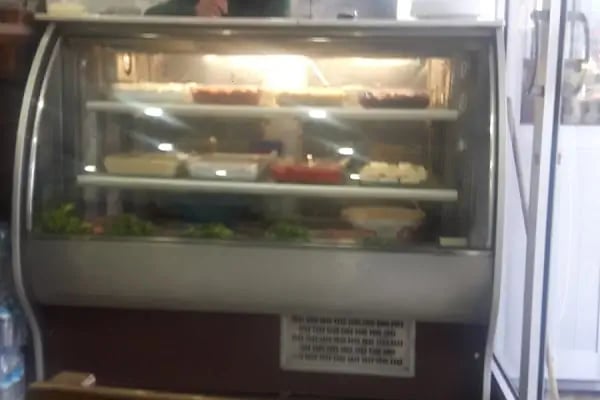 Kervan Restoran - Resim 4