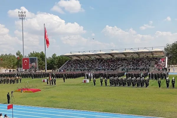 MSÜ Kara Astsubay Meslek Yüksekokulu - Resim 11