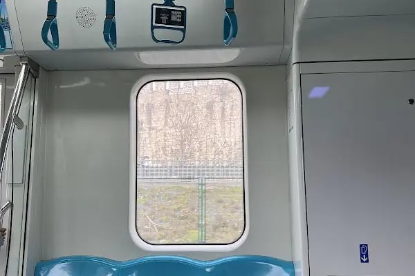 Marmaray Kazlıçeşme İstasyonu - Resim 5