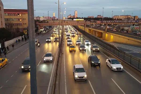 Marmaray Kazlıçeşme İstasyonu - Resim 7