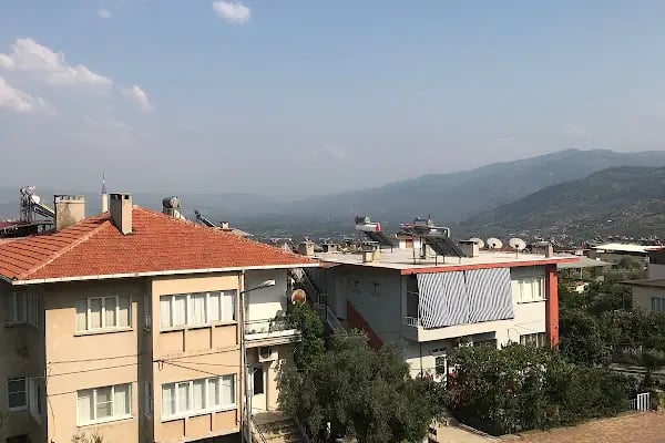 Bozdoğan Öğretmenevi ve Akşam Sanat Okulu - Resim 8