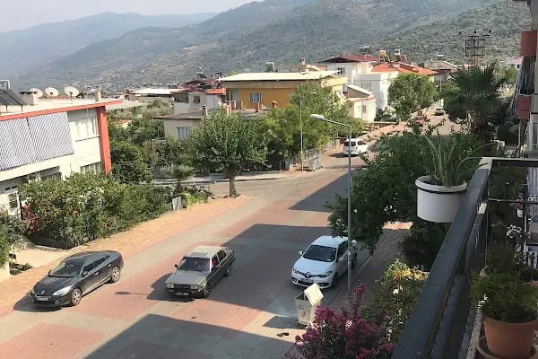 Bozdoğan Öğretmenevi ve Akşam Sanat Okulu - Resim 6